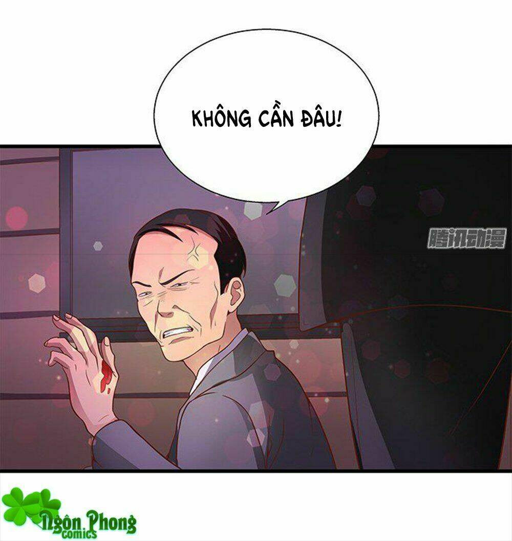 khi trò chơi ác ma bắt đầu chapter 20 37