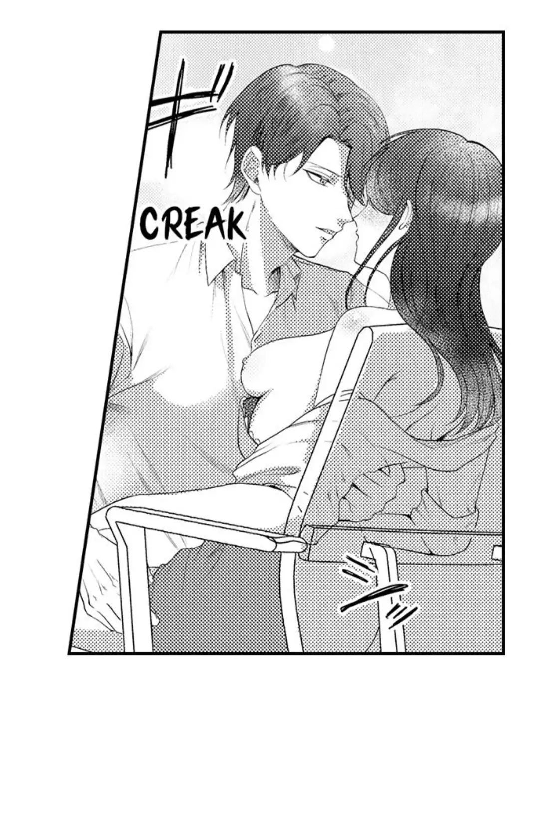 hướng dẫn yêu đương của ngài giám đốc chapter 4.1 4