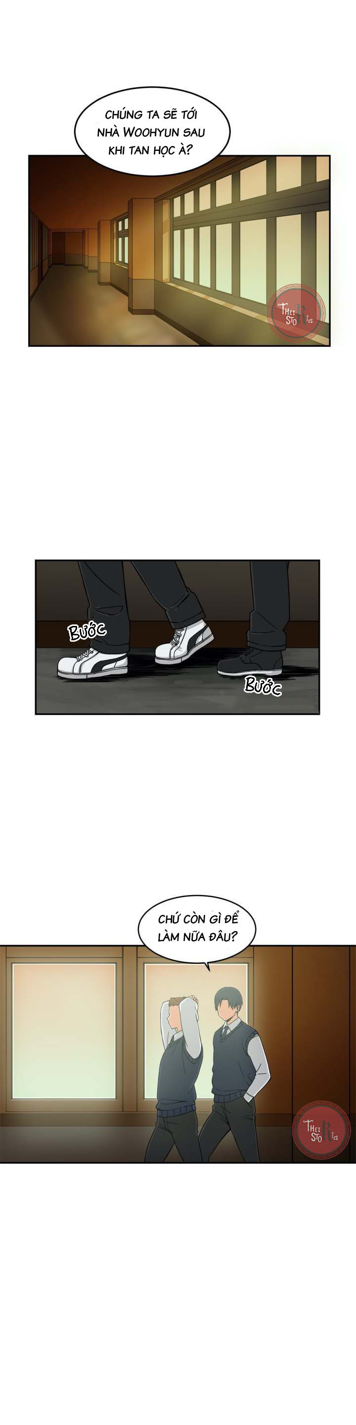 head over heels chapter 2 2