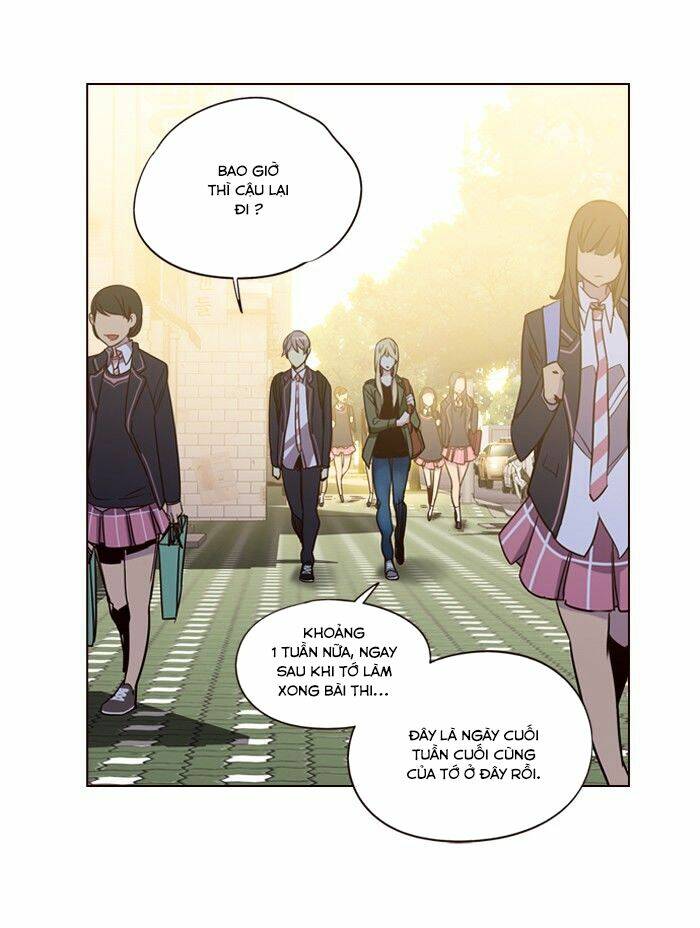 nữ sinh trường wilds chapter 254 34