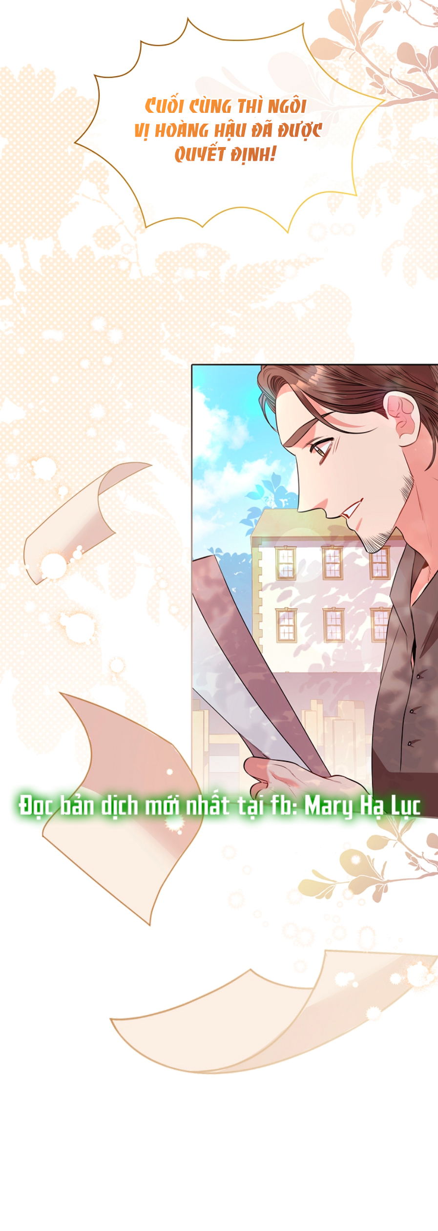 trở thành thư ký của bạo chúa chapter 74 9