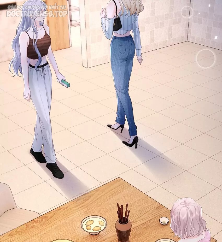 mận xanh chapter 74 33