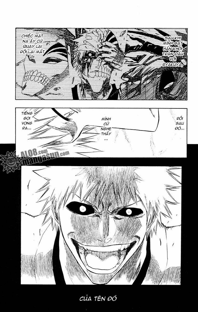 thần chết ichigo chapter 190 13