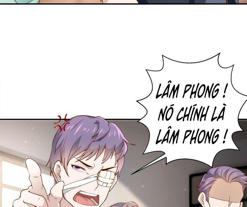 nãi ba là chiến thần mạnh nhất chapter 11 6