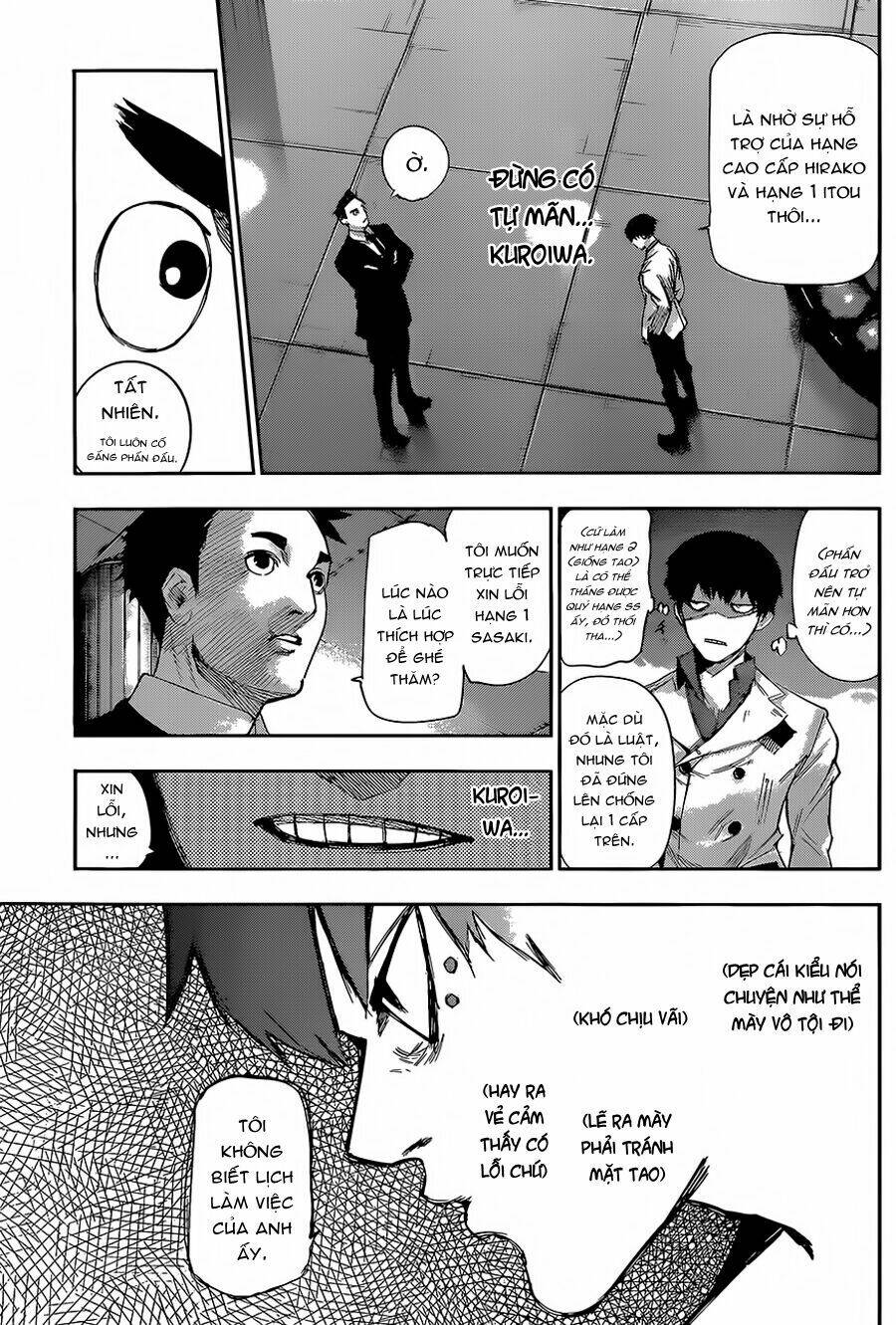 ngạ quỷ vùng tokyo 2 chapter 9 11