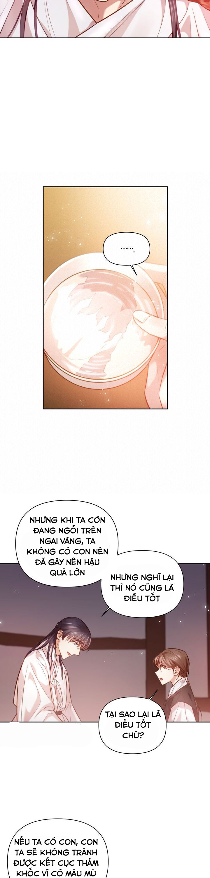 [18+] trăng nơi đỉnh núi chapter 7 10