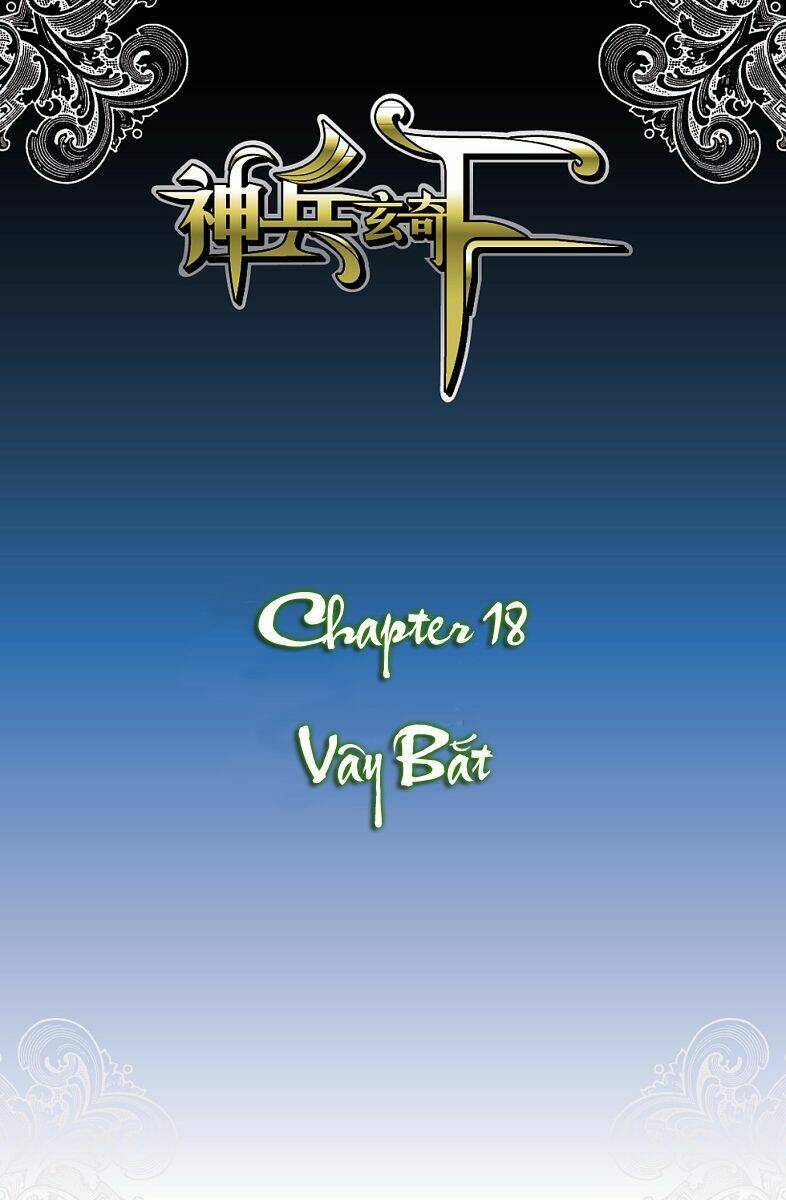 thần binh huyền kỳ f chapter 18 1