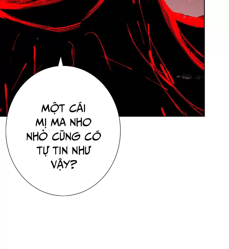 bản giáo chủ thân bất do kỷ chapter 47 52