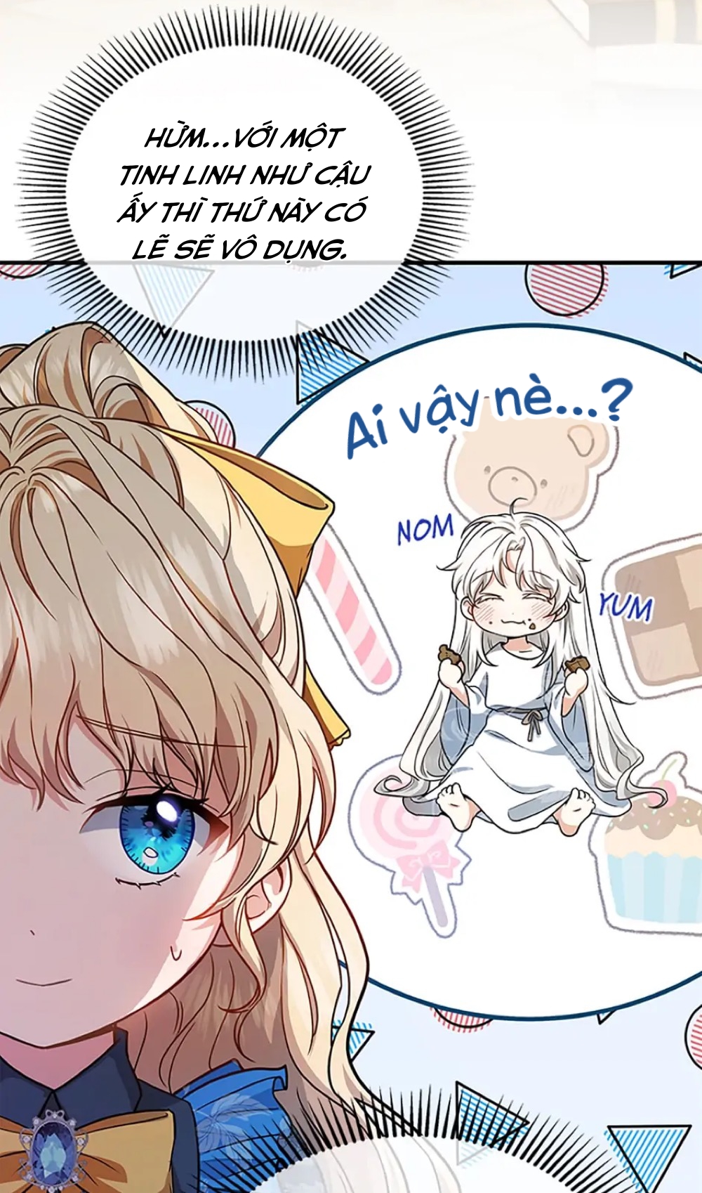 vị cứu tinh của nam phản diện chapter 12 68