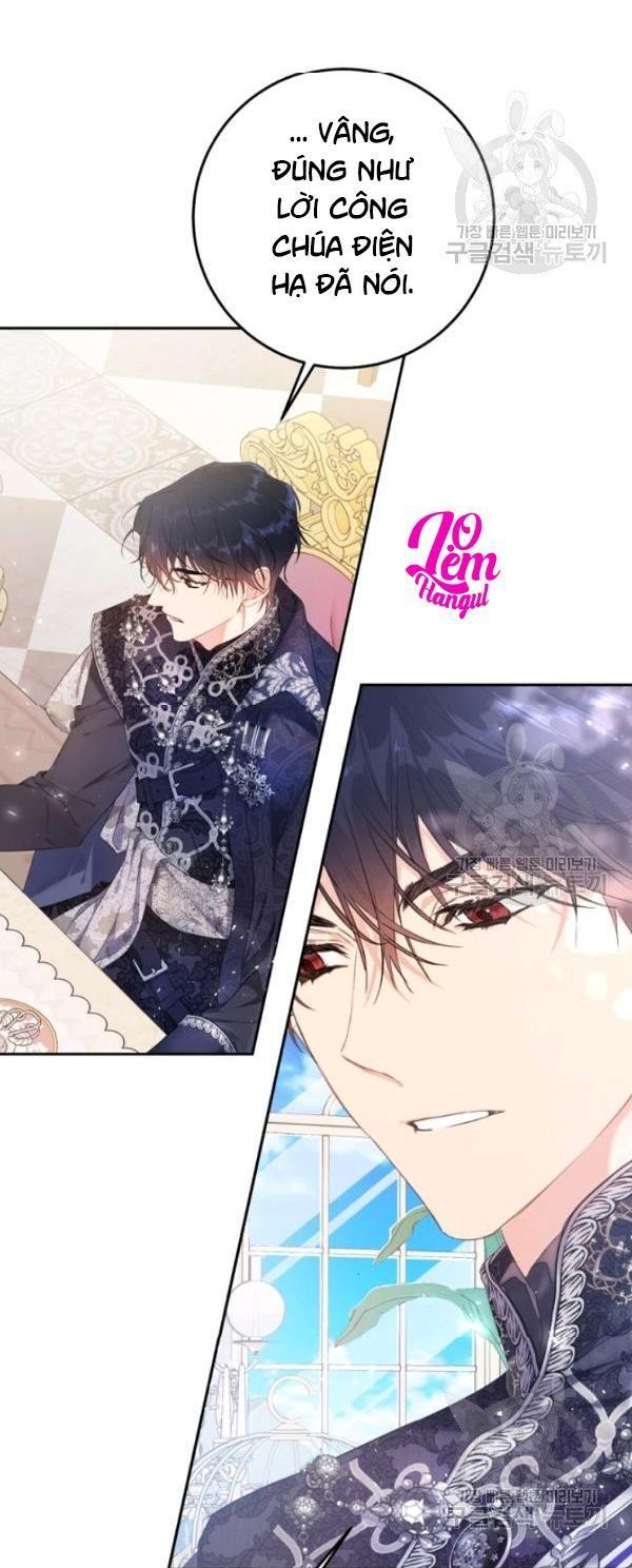 con rối ác nữ marionette chapter 24 19