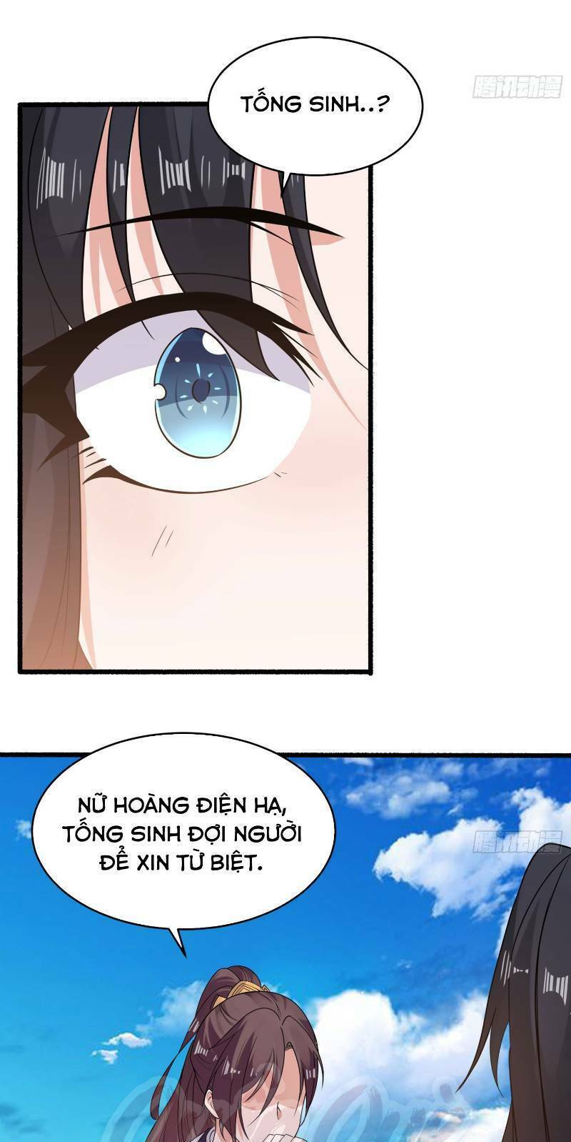 giáng thần chiến ký chapter 62 12