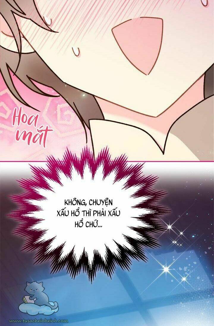 [15+] công chúa chloe chapter 83 78
