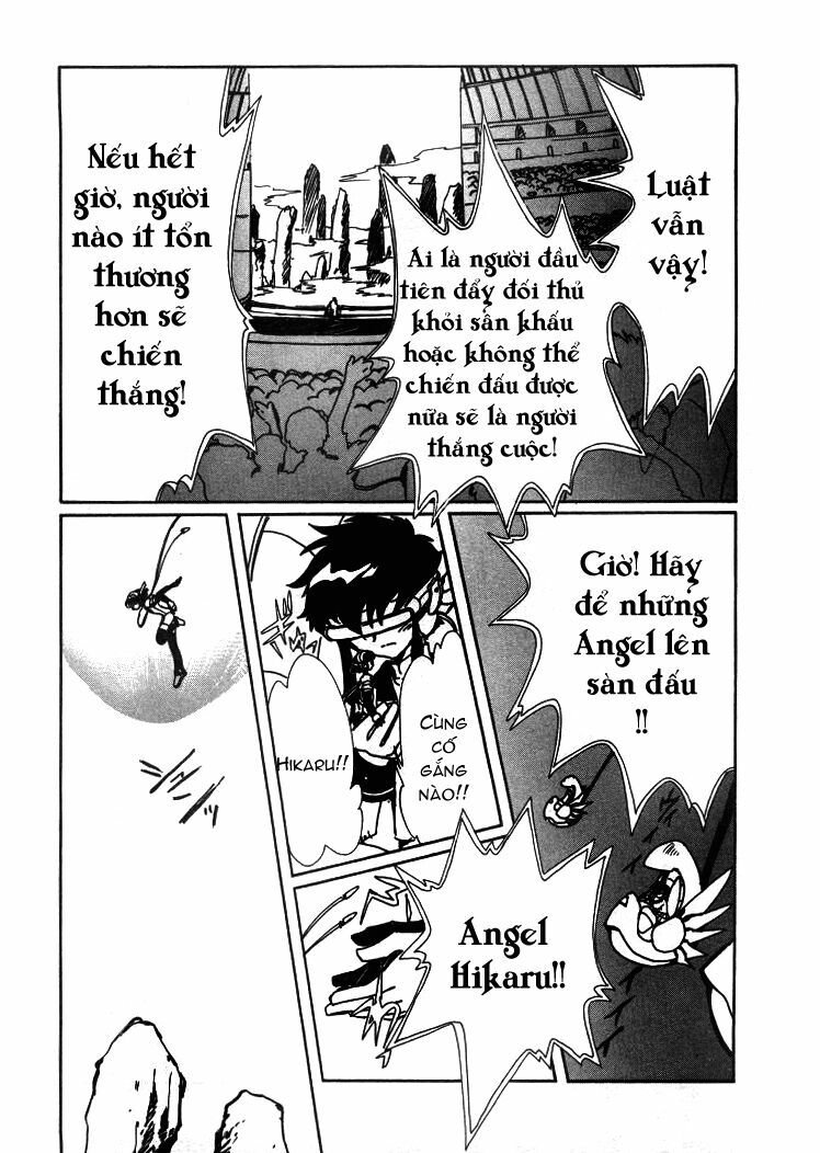 angelic layer chapter 12 20