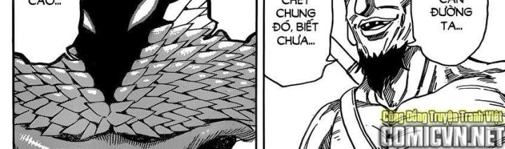 thánh tỏi sành ăn chapter 340 32