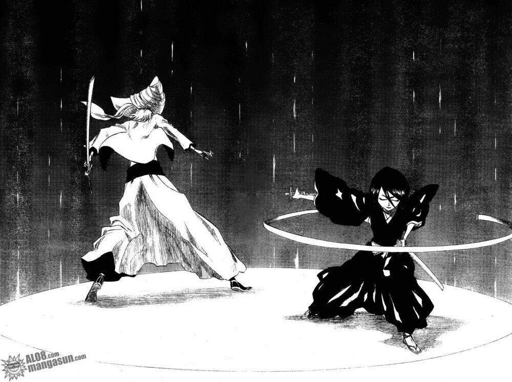 thần chết ichigo chapter 201 20