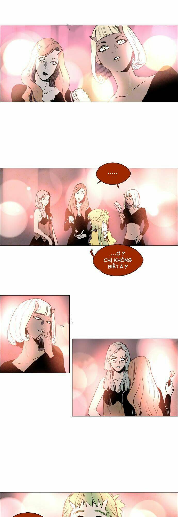 lessa 2: the crimson knight chapter 38 13