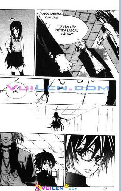 moon boy - chàng trai ánh trăng chapter 5 96