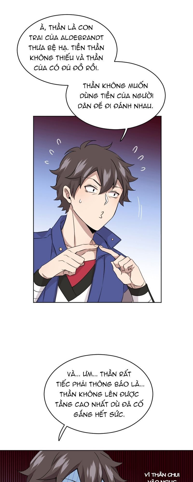 pháp sư và nữ chúa quỷ chapter 98 18