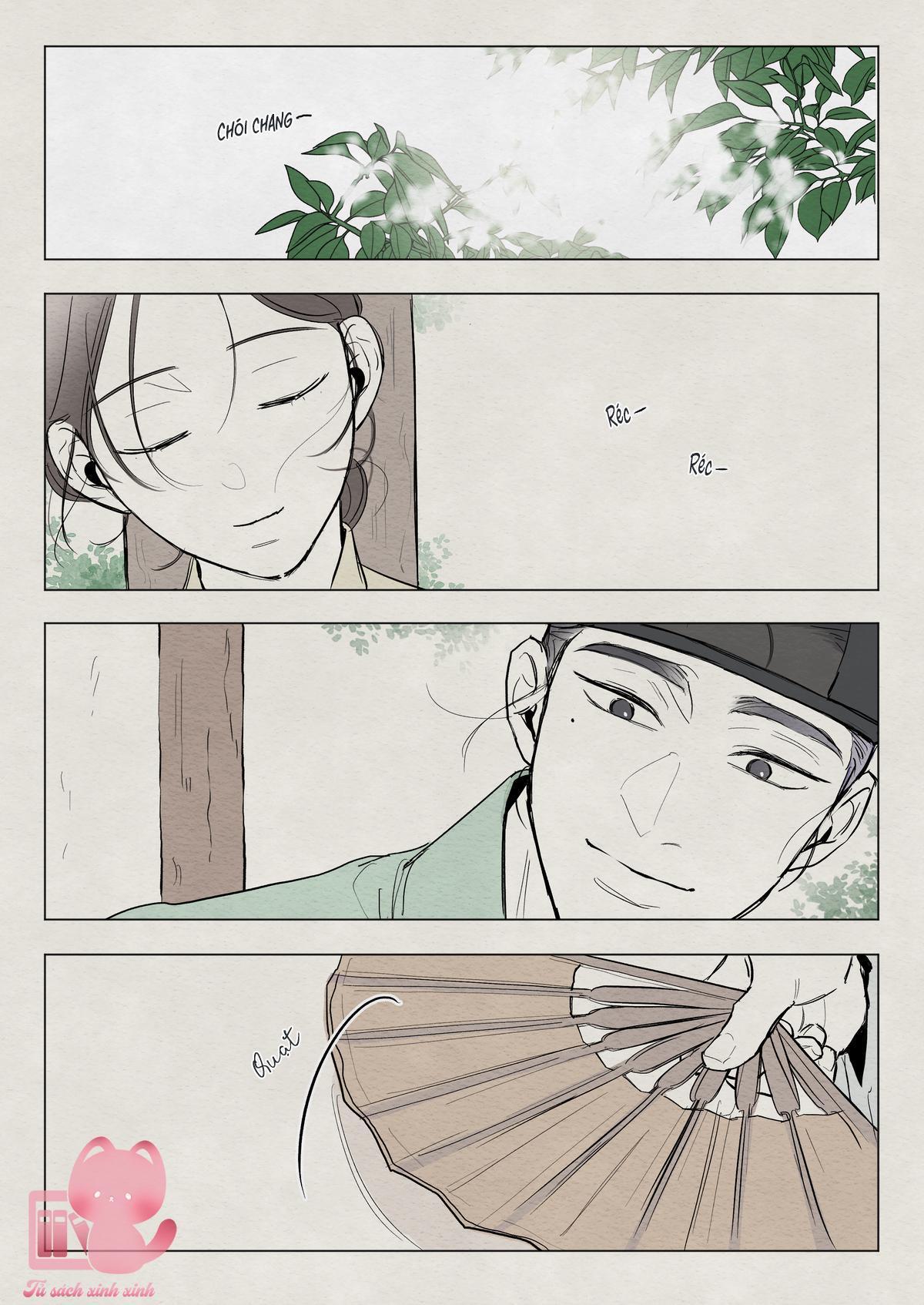 goblin x shaman chapter 14 1