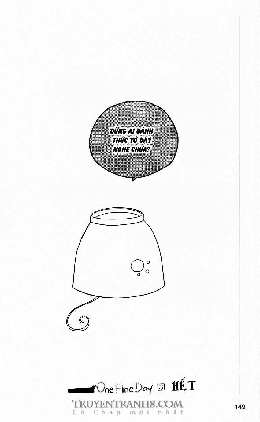 những ngày tươi đẹp chapter 23 25