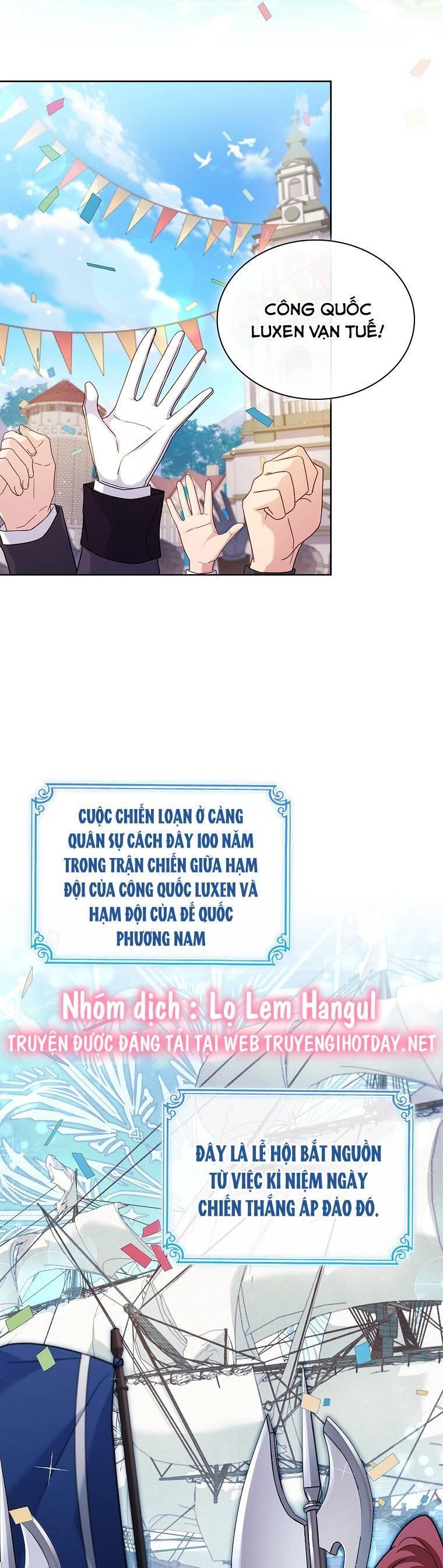 để yên cho tiểu thư hiền chapter 97 59