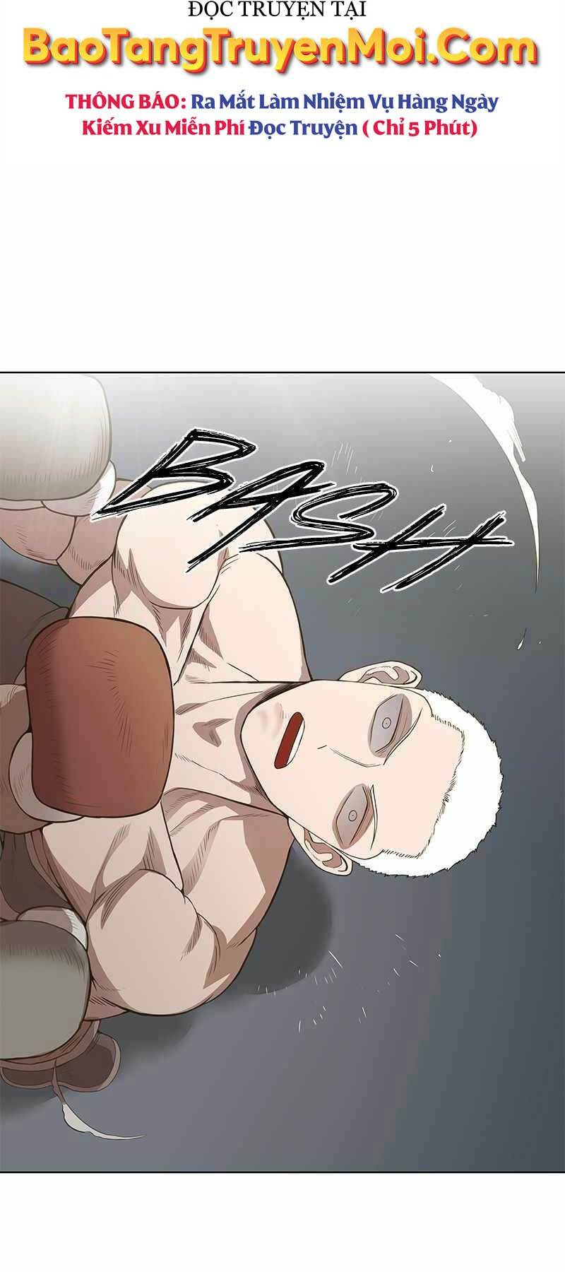 võ sĩ - the boxer chapter 117 67