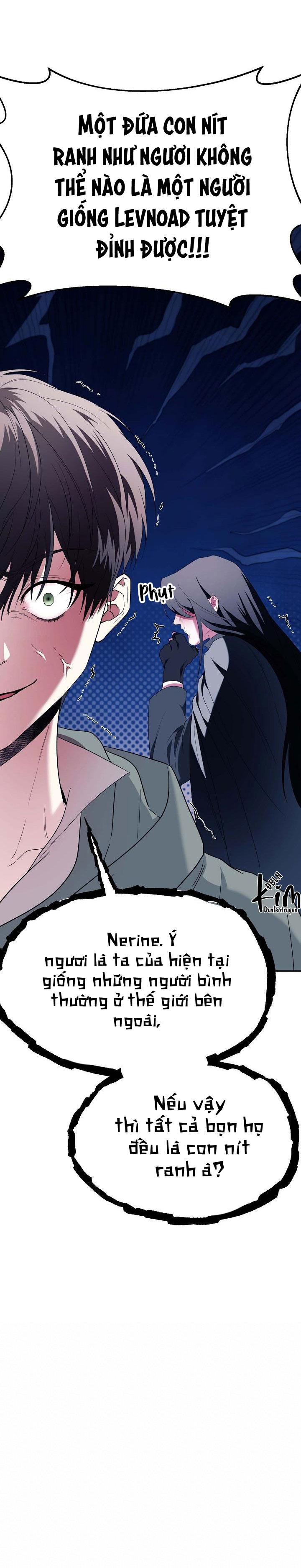 hai đất nước, đất nước của nô lệ chapter 40 19