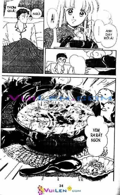 cô gái khả ái chapter 2 30