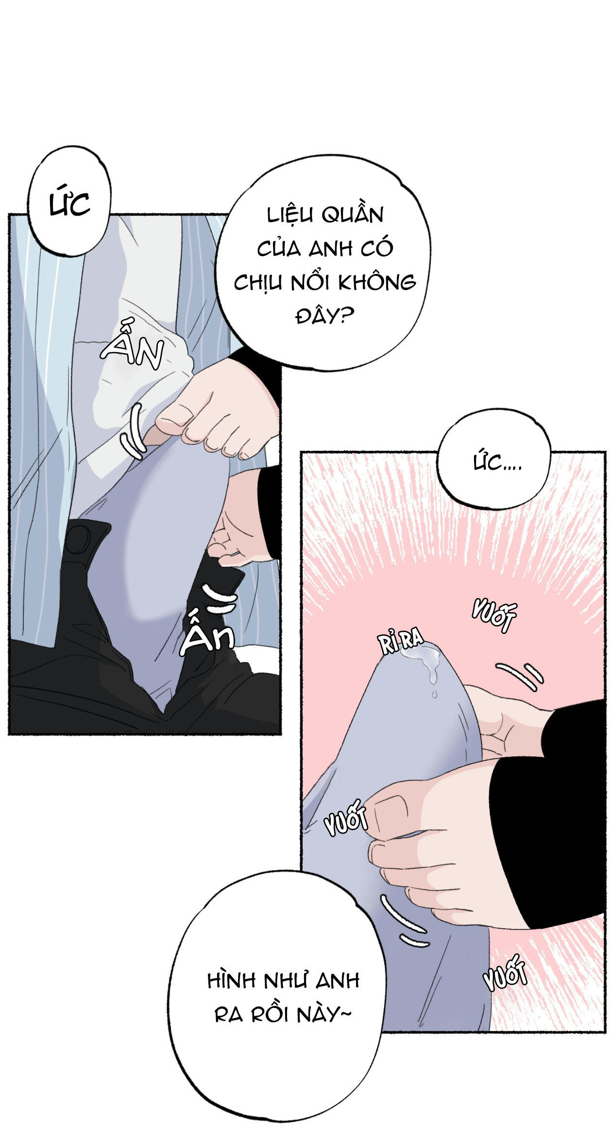 ruru tinh quái chapter 18 7