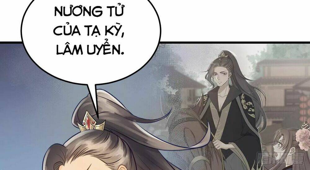 vương gia ba tuổi rưỡi của tôi chapter 38 73