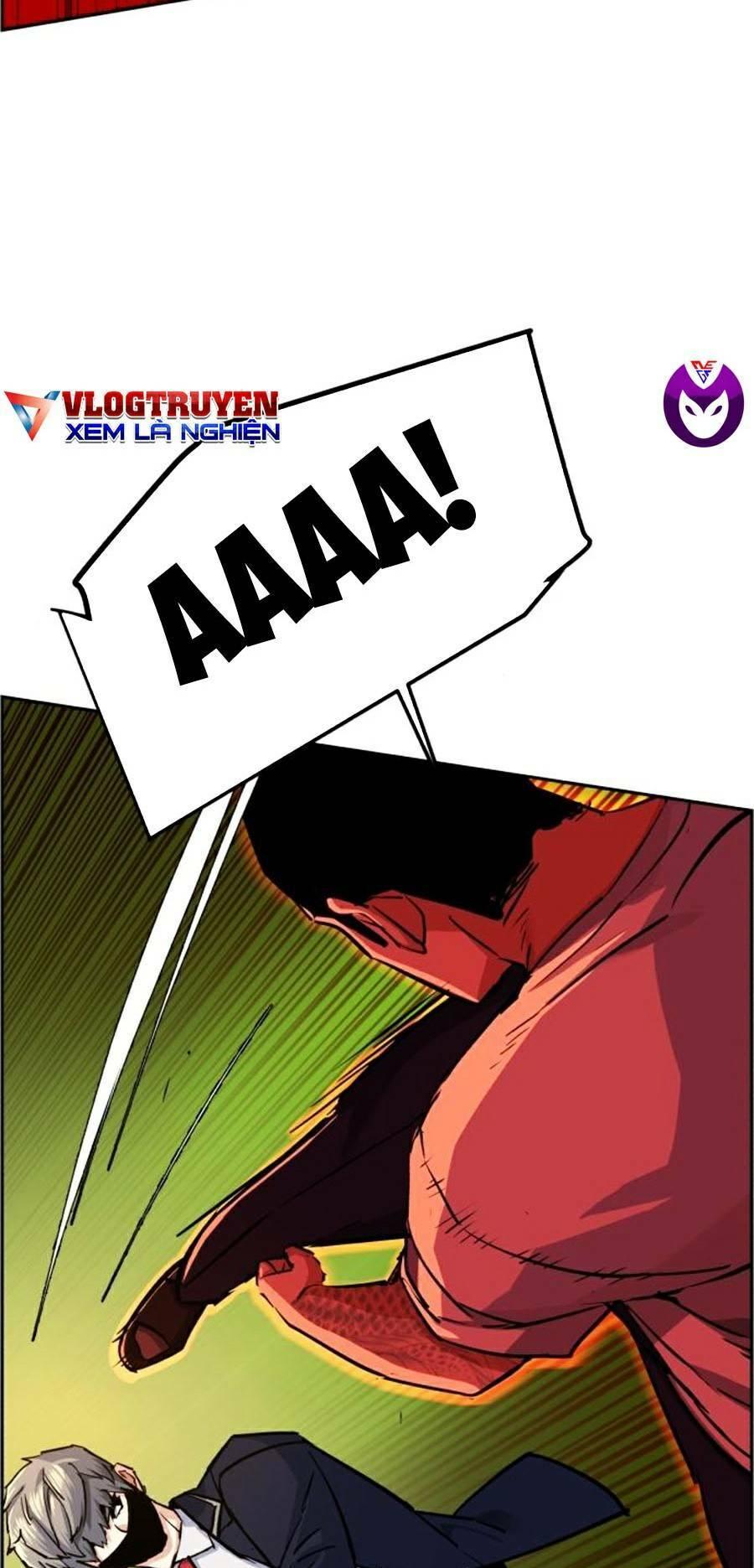 bạn học tôi là lính đánh thuê chapter 69 69