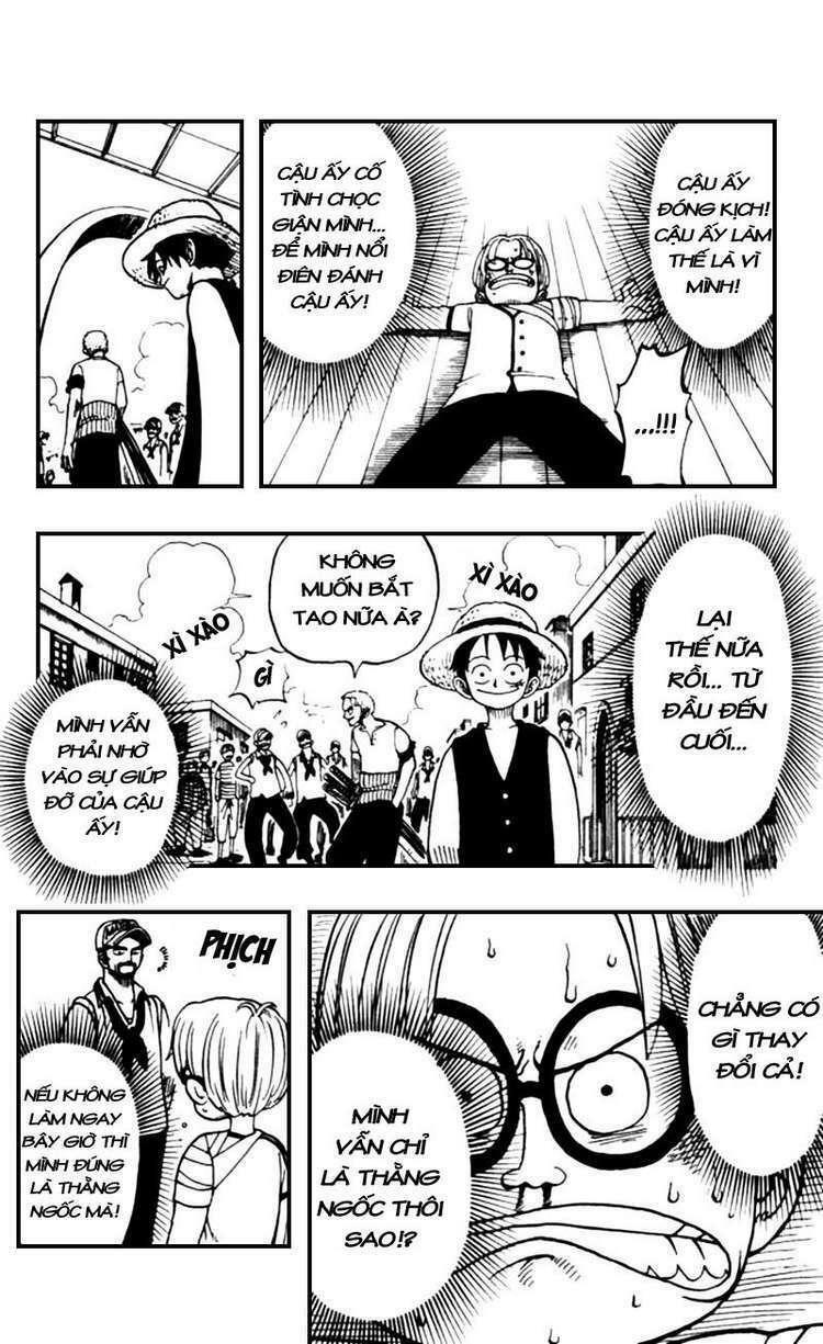 đảo hải tặc - one piece chapter 7 15