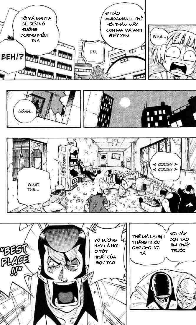 vua pháp thuật chapter 4 8