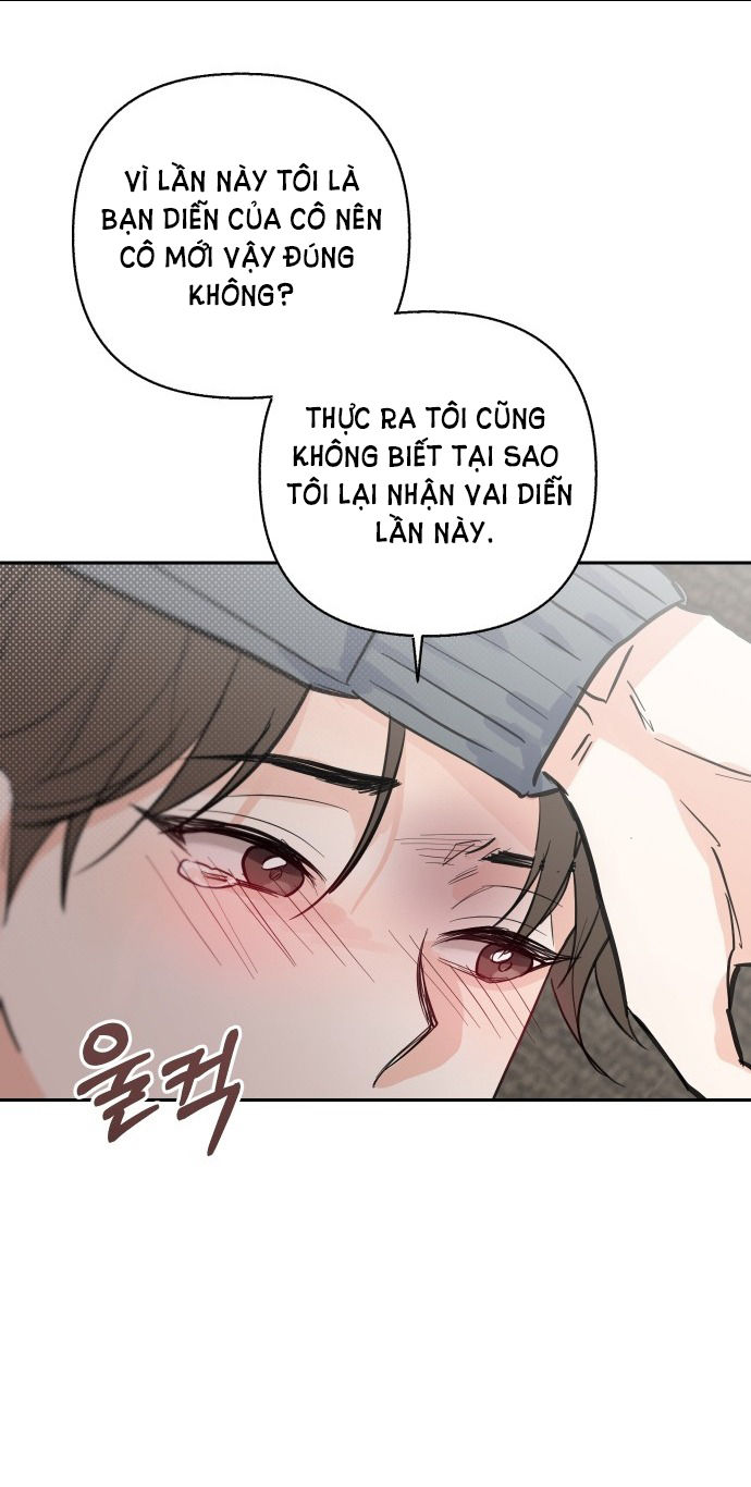 Tuyển Tập Truyện Ngắn Dằm Khăm Của Bạn Mảy chapter 21.1 - Trang 22