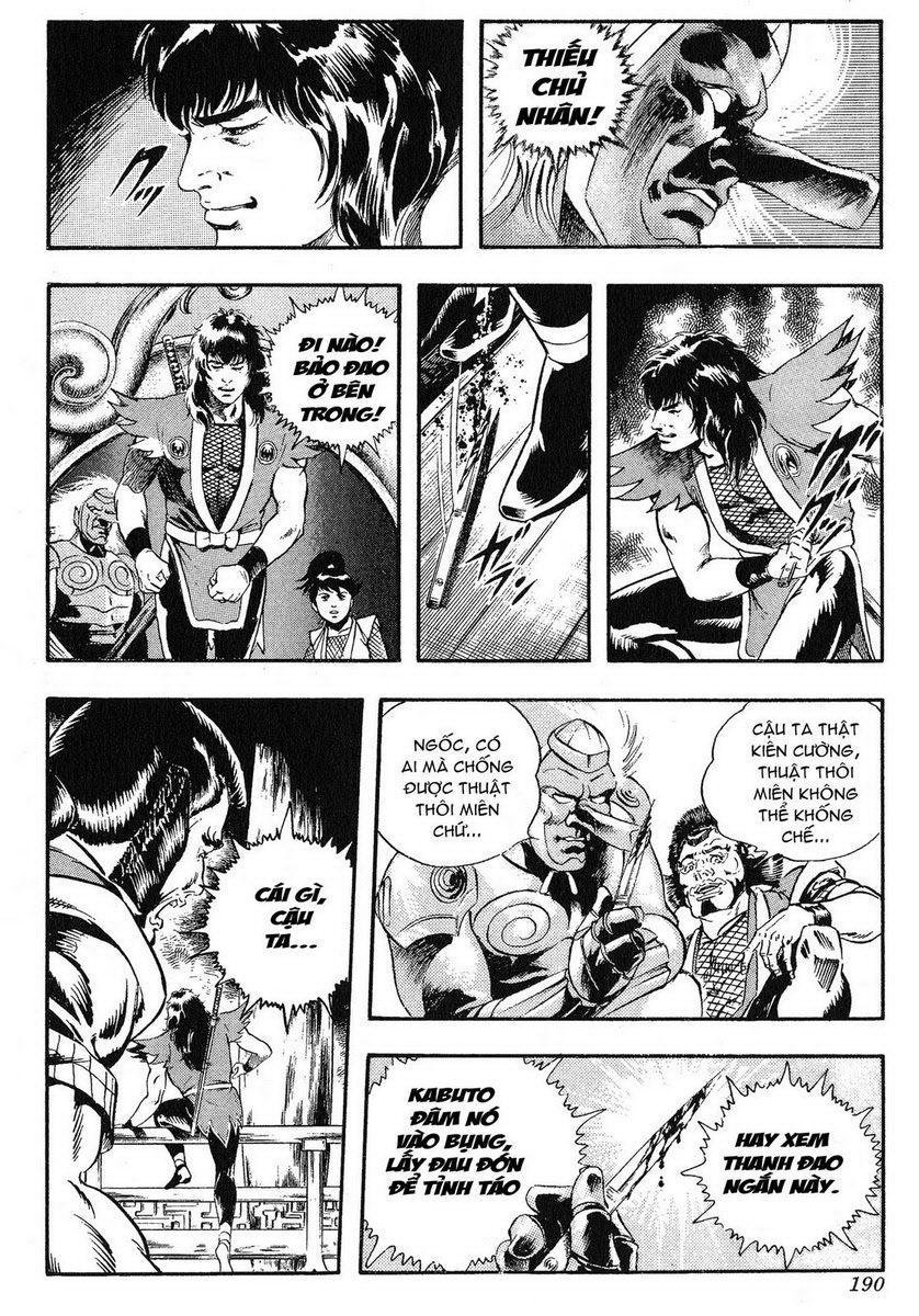 karasutengu kabuto chapter 1.1 187