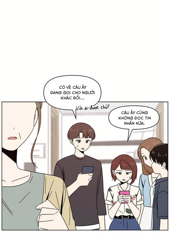 thanh xuân rực rỡ - season of blossom chapter 41 62