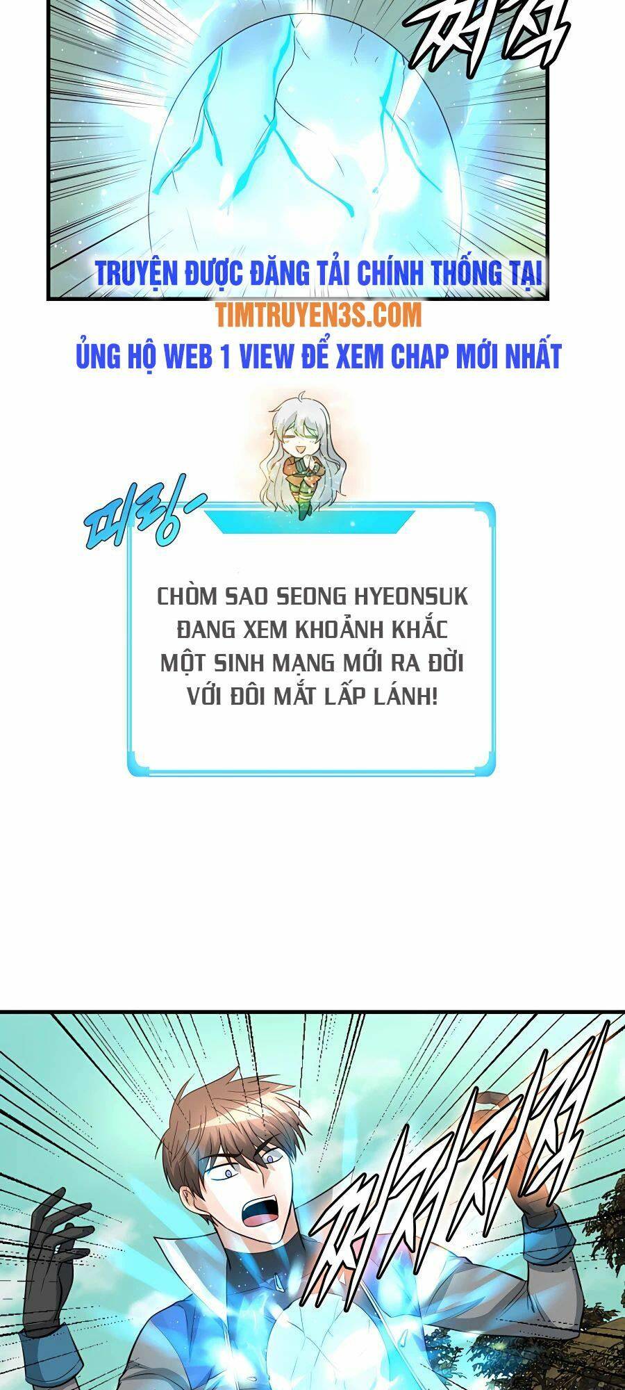 mẹ tôi là chòm sao bảo hộ m chapter 42 7