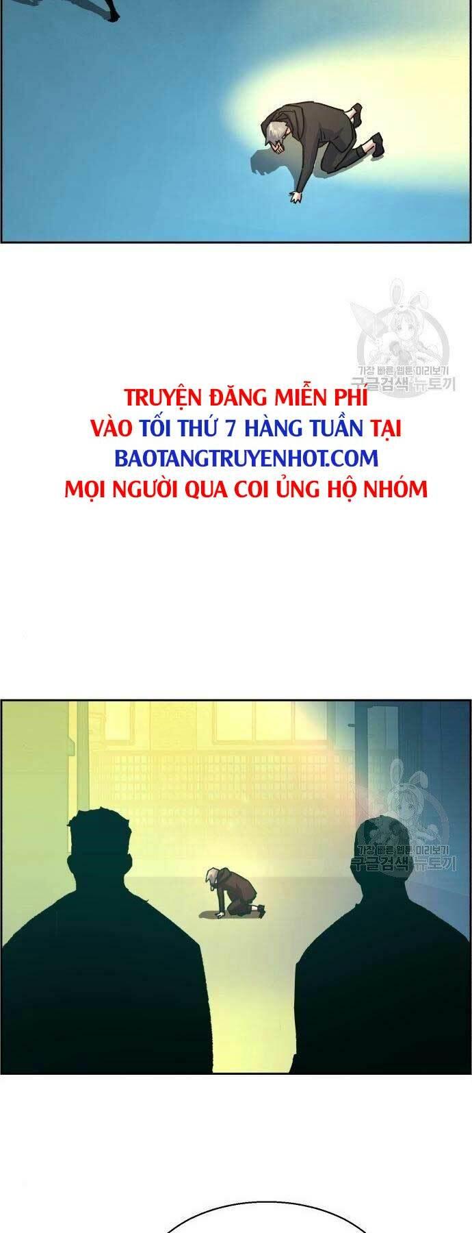 bạn học tôi là lính đánh thuê chapter 99 64