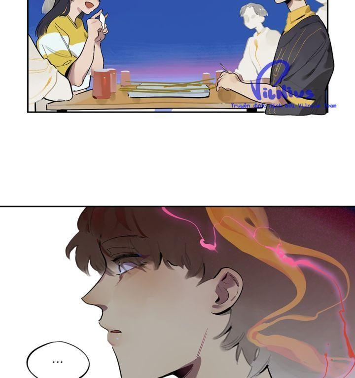 những vì tinh tú của chúng ta chapter 1 91