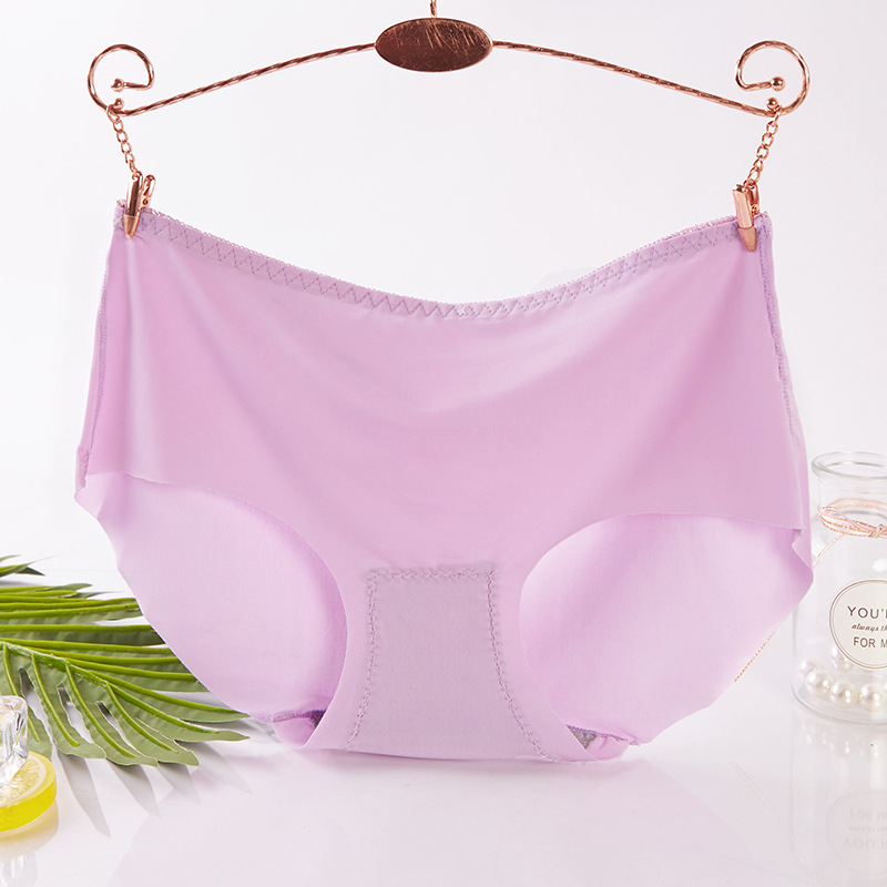 COMBO 5 CHIẾC QUẦN LÓT CẠP VIỀN ĐÚC SU SIÊU NHẸ THOÁNG KHÍ D1