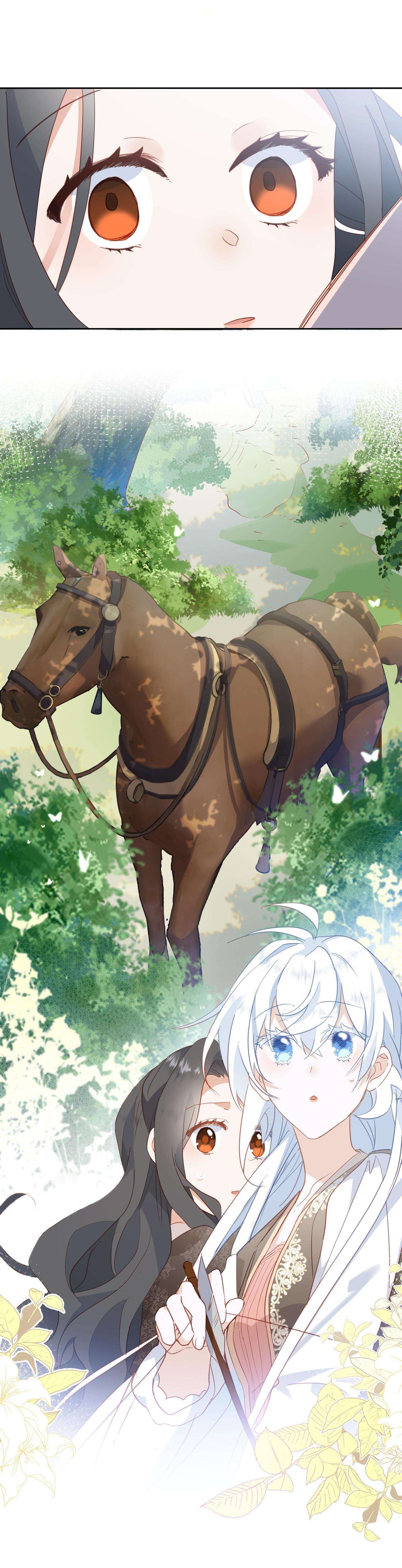 cô công chúa không muốn được nuông chiều chapter 43 5