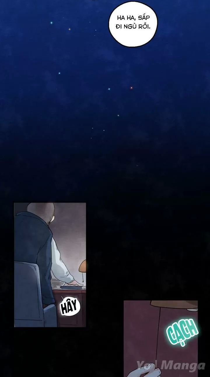 hữu ngôn tại tiên chapter 17 8