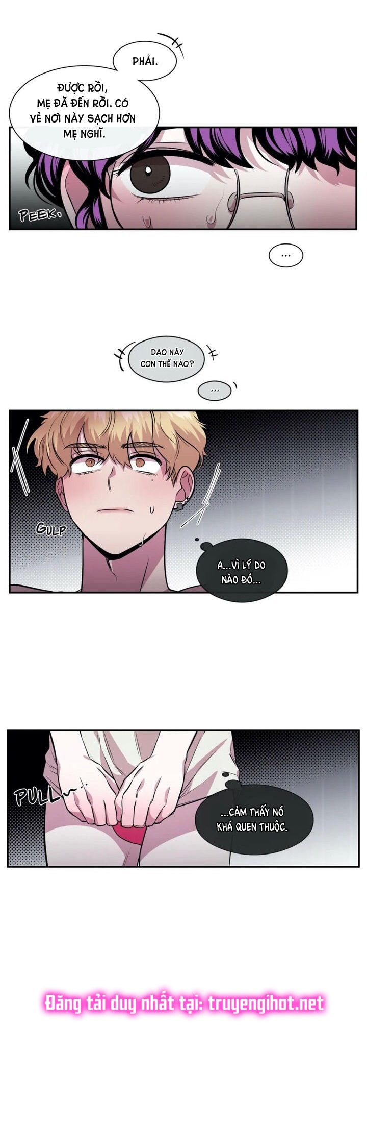 s flower chapter 85.1 3