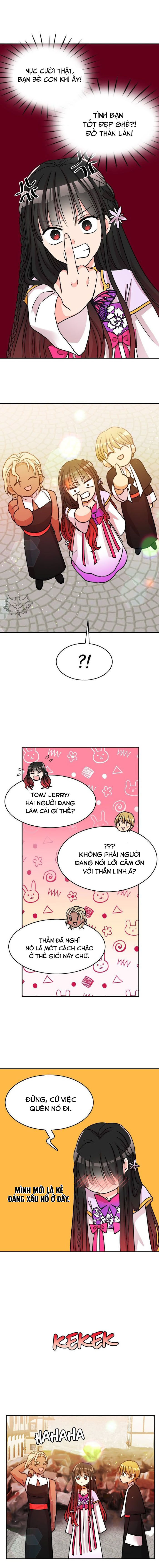 vị cứu tinh của rồng chapter 11 4