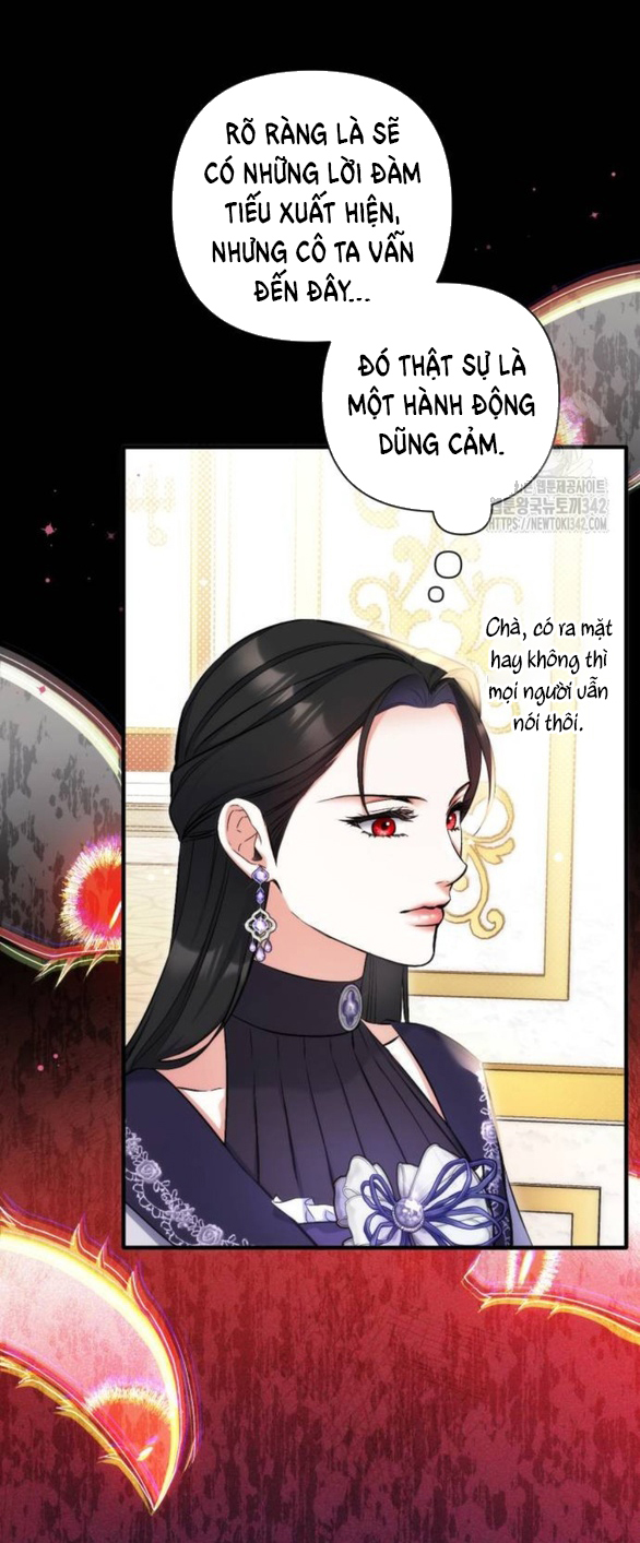 dành cho nhân vật bị bỏ rơi yêu thích nhất của tôi chapter 94.1 32