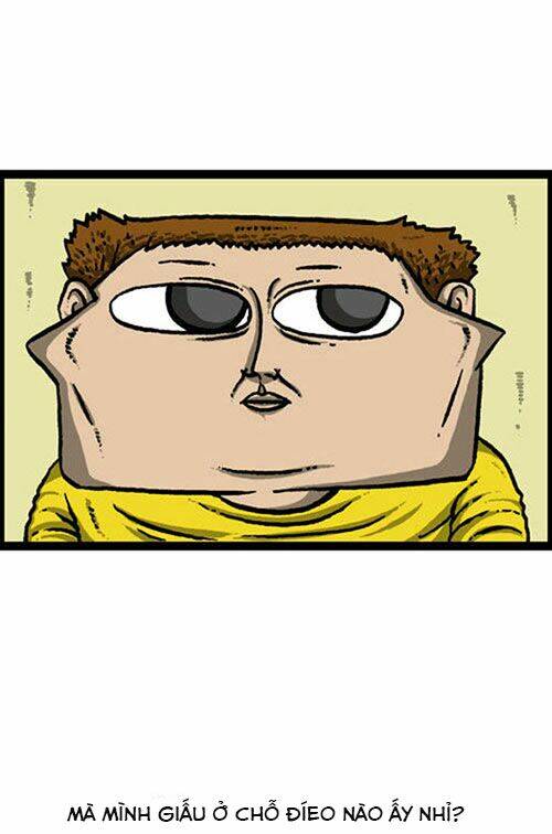 tiếng gọi con tim chapter 35 3