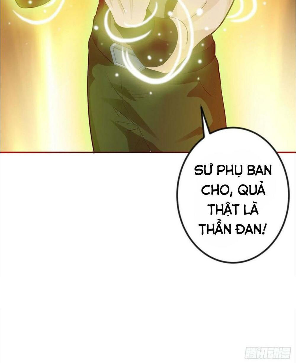 ta chẳng qua là một đại la kim tiên chapter 42 33