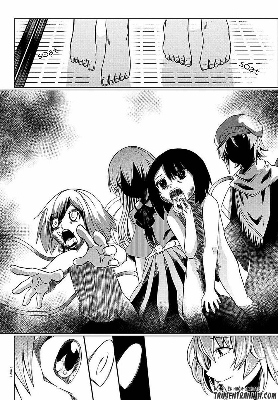 otae-san wa kyou mo tabetai chapter 1 45