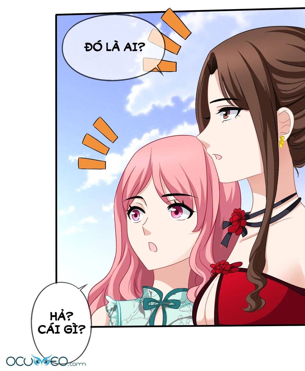 mỹ vị giai thê chapter 41.2 21