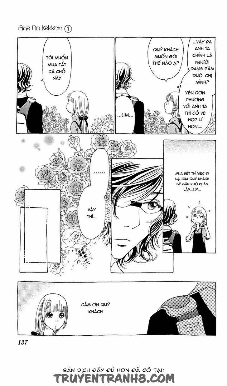 chị tôi lấy chồng chapter 5 12